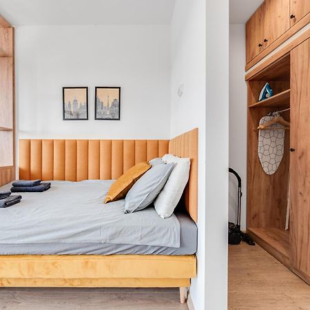 Comfistay Apartamenty Premium Katowicka 39 Ополе Екстериор снимка