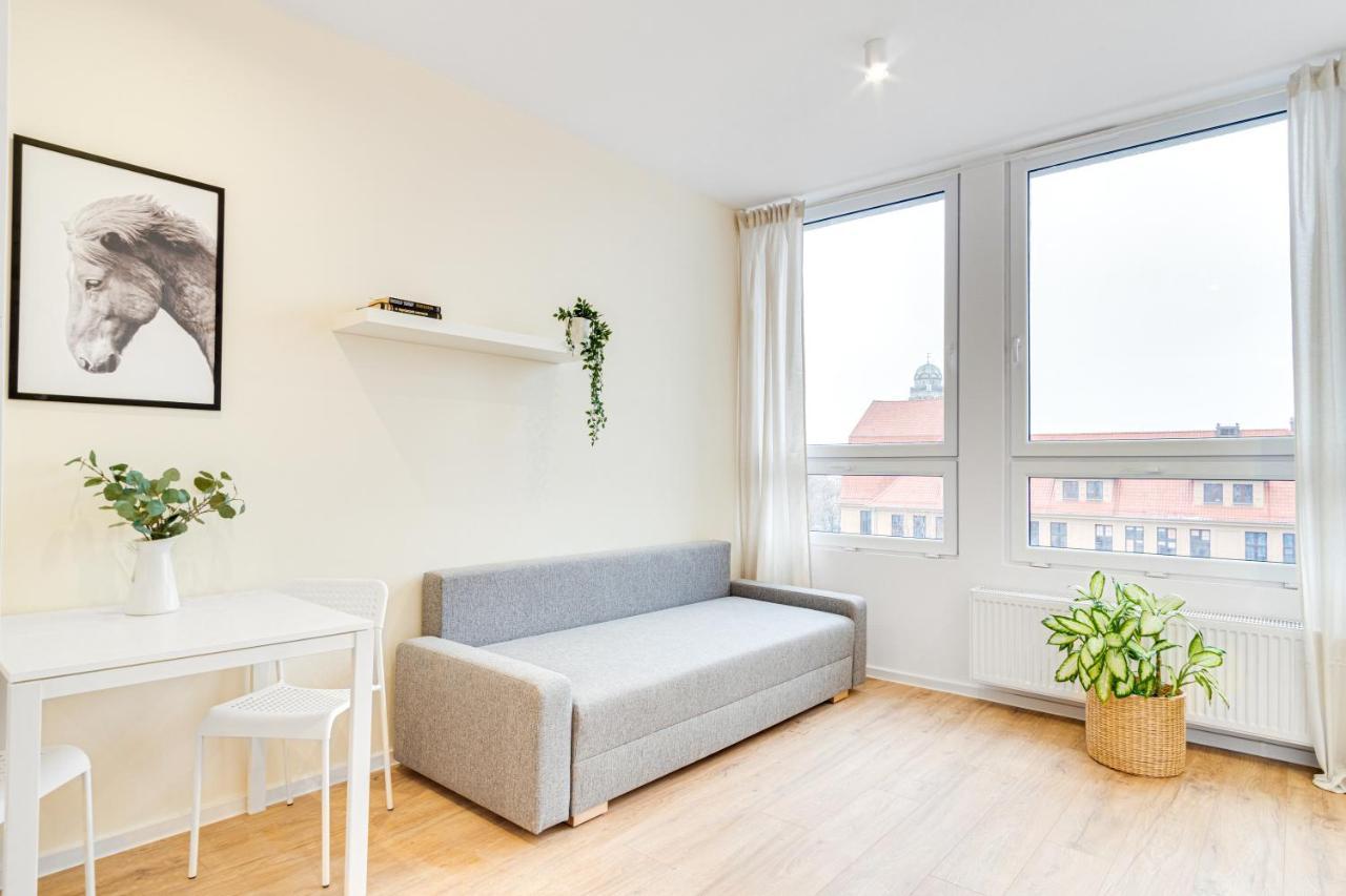 Comfistay Apartamenty Premium Katowicka 39 Ополе Екстериор снимка