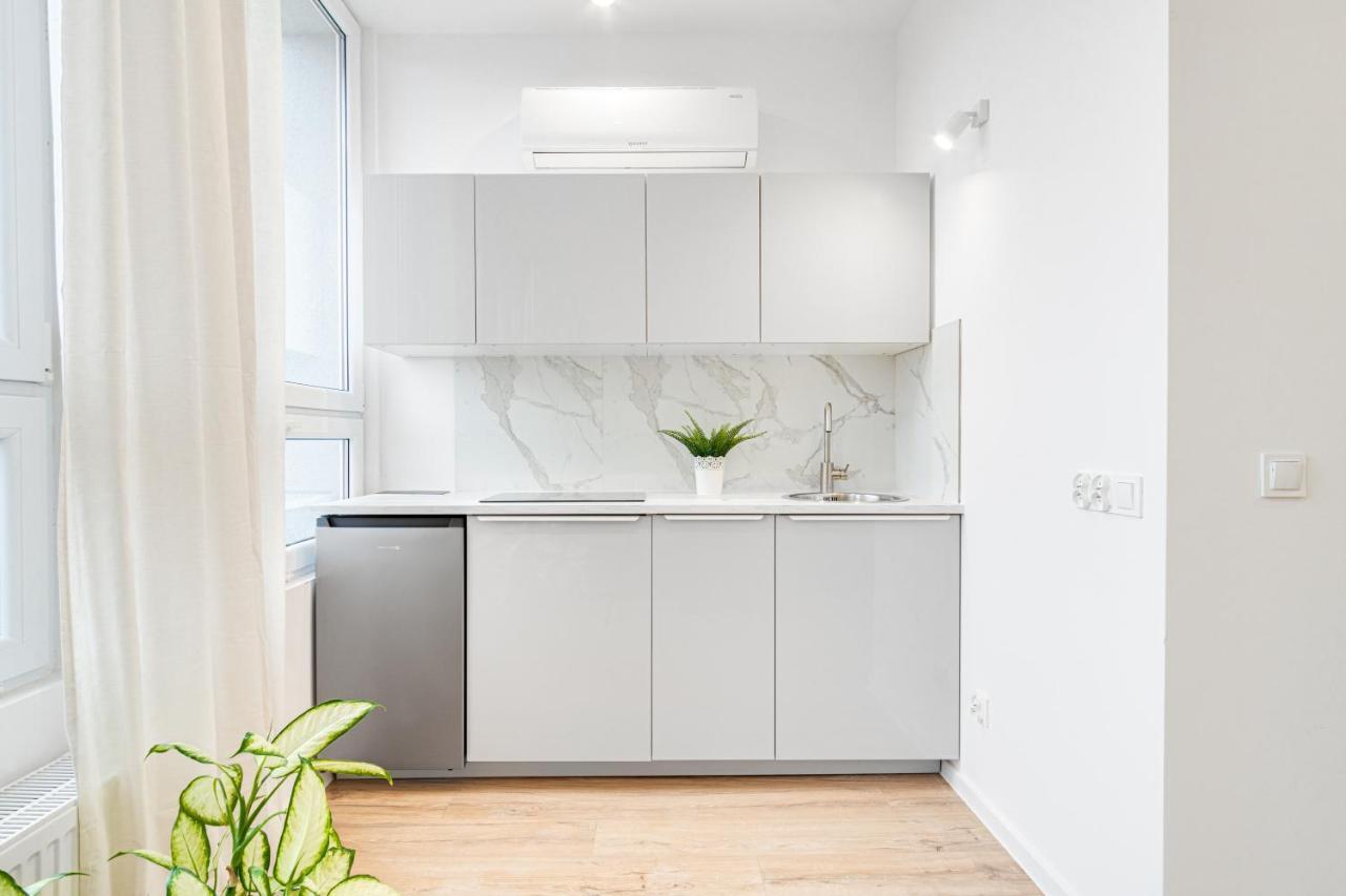 Comfistay Apartamenty Premium Katowicka 39 Ополе Екстериор снимка