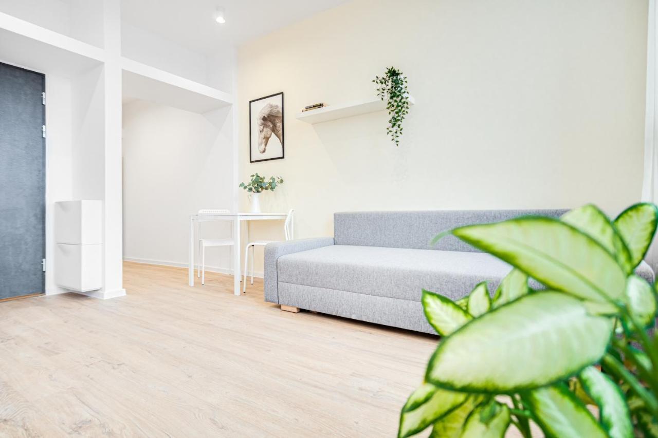 Comfistay Apartamenty Premium Katowicka 39 Ополе Екстериор снимка