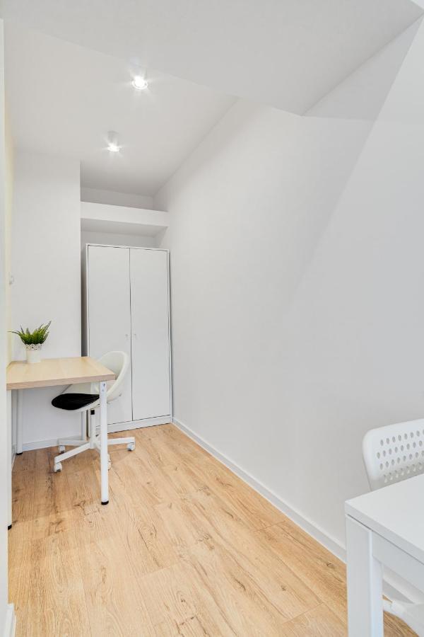 Comfistay Apartamenty Premium Katowicka 39 Ополе Екстериор снимка