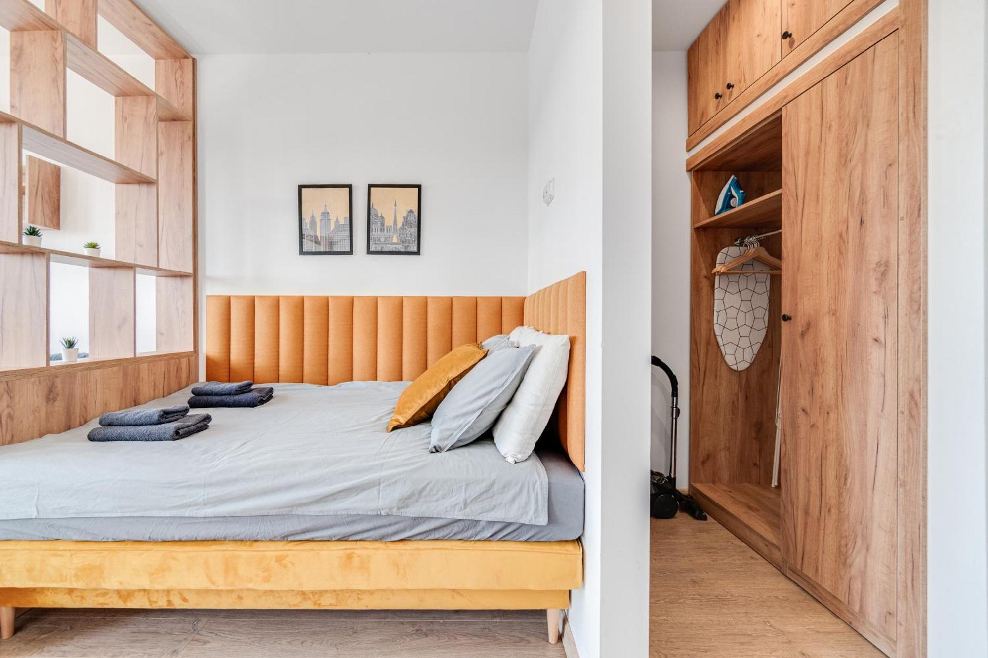Comfistay Apartamenty Premium Katowicka 39 Ополе Екстериор снимка
