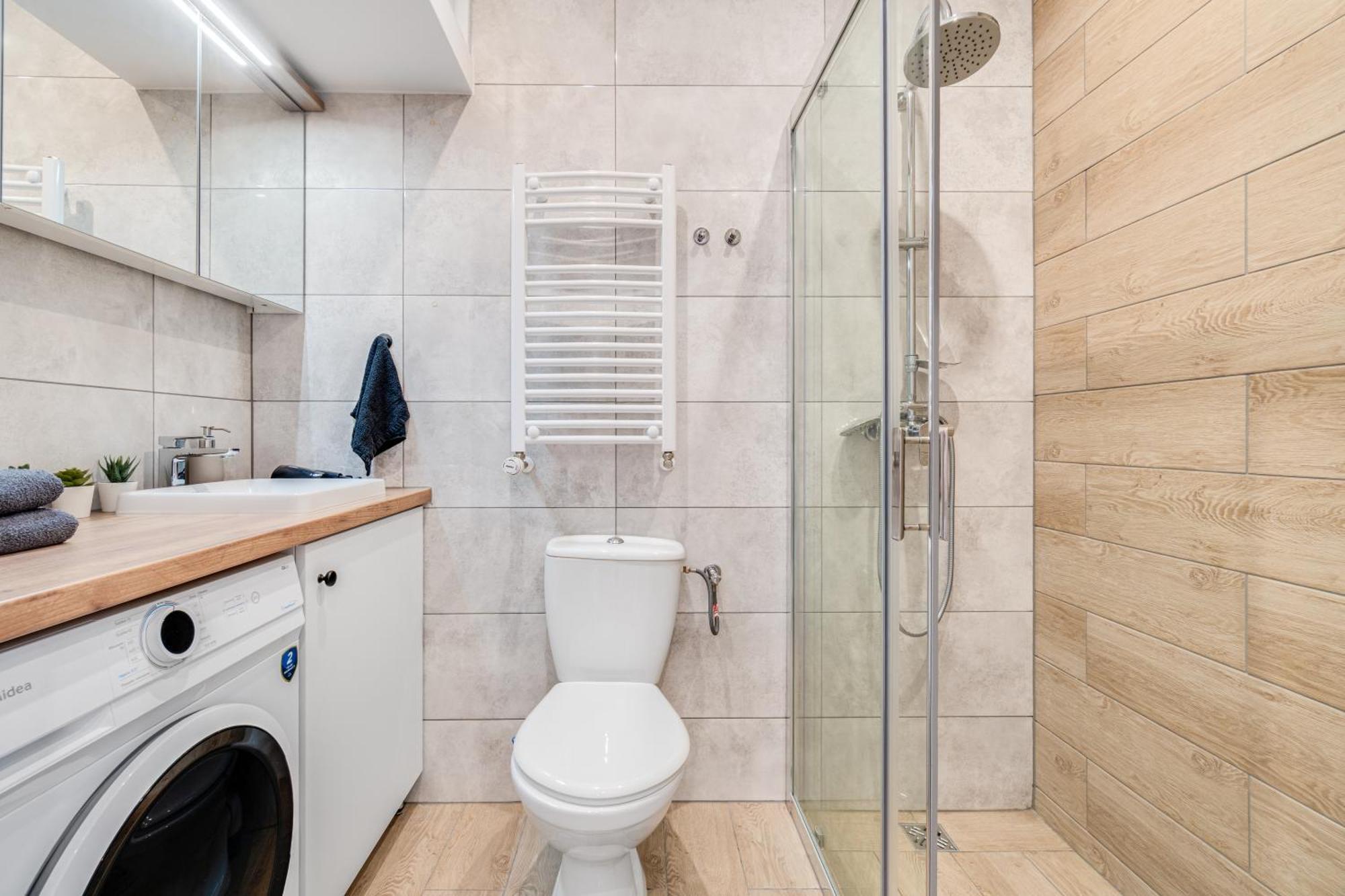 Comfistay Apartamenty Premium Katowicka 39 Ополе Екстериор снимка