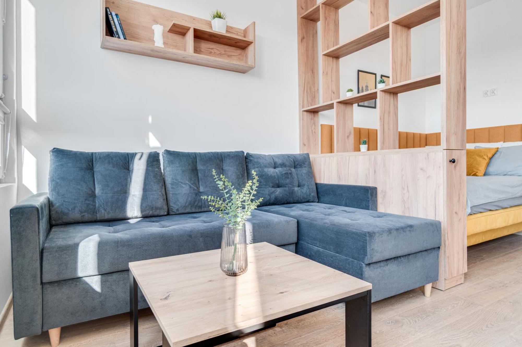 Comfistay Apartamenty Premium Katowicka 39 Ополе Екстериор снимка