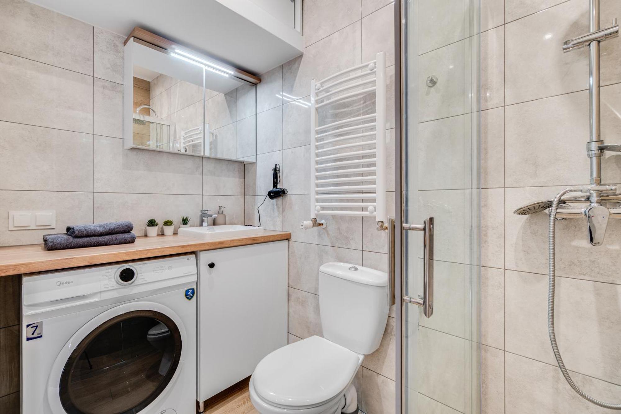 Comfistay Apartamenty Premium Katowicka 39 Ополе Екстериор снимка