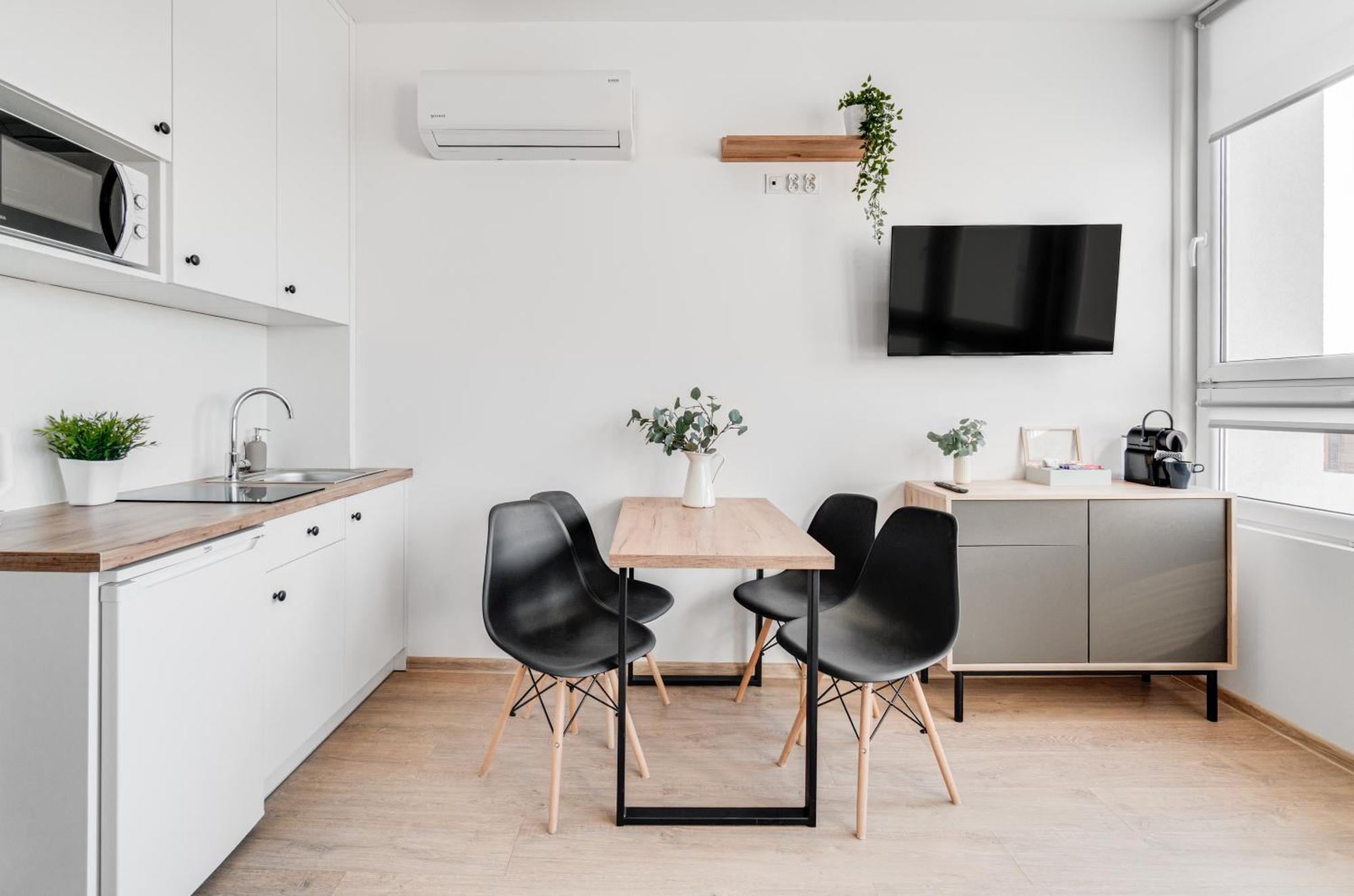 Comfistay Apartamenty Premium Katowicka 39 Ополе Екстериор снимка