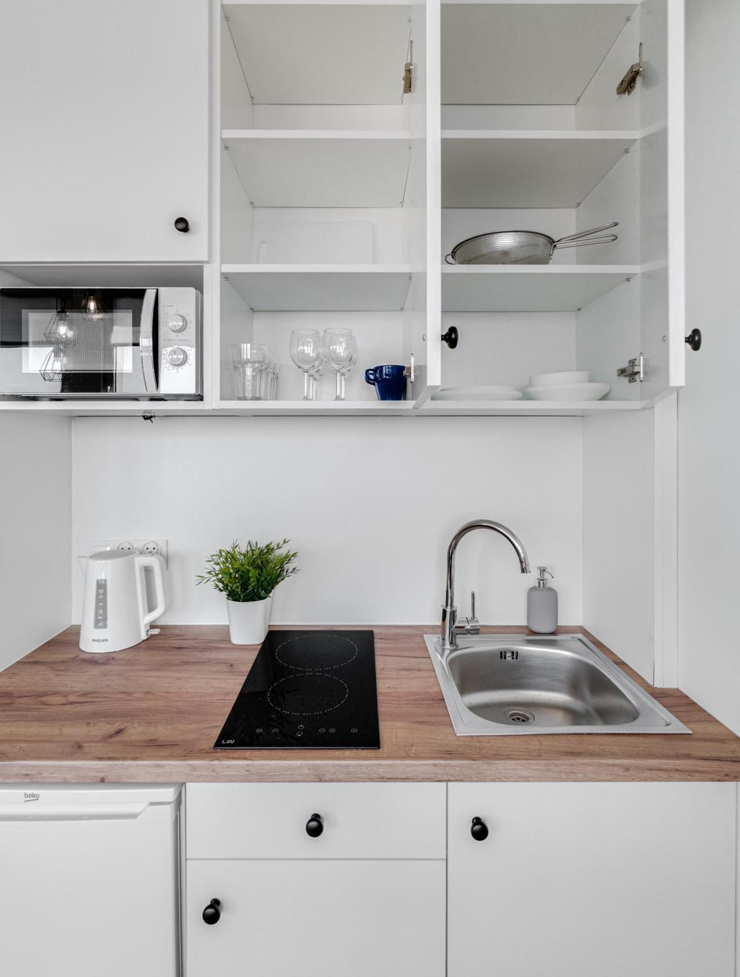 Comfistay Apartamenty Premium Katowicka 39 Ополе Екстериор снимка