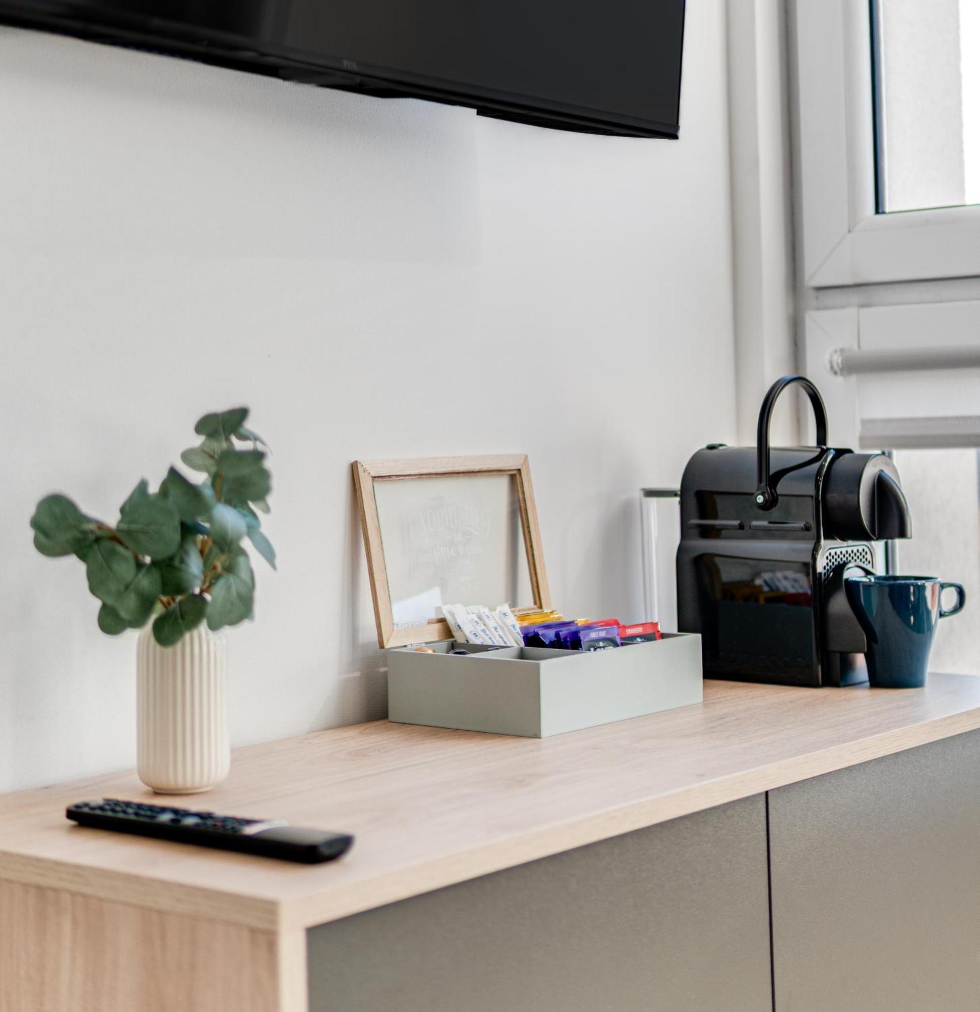 Comfistay Apartamenty Premium Katowicka 39 Ополе Екстериор снимка