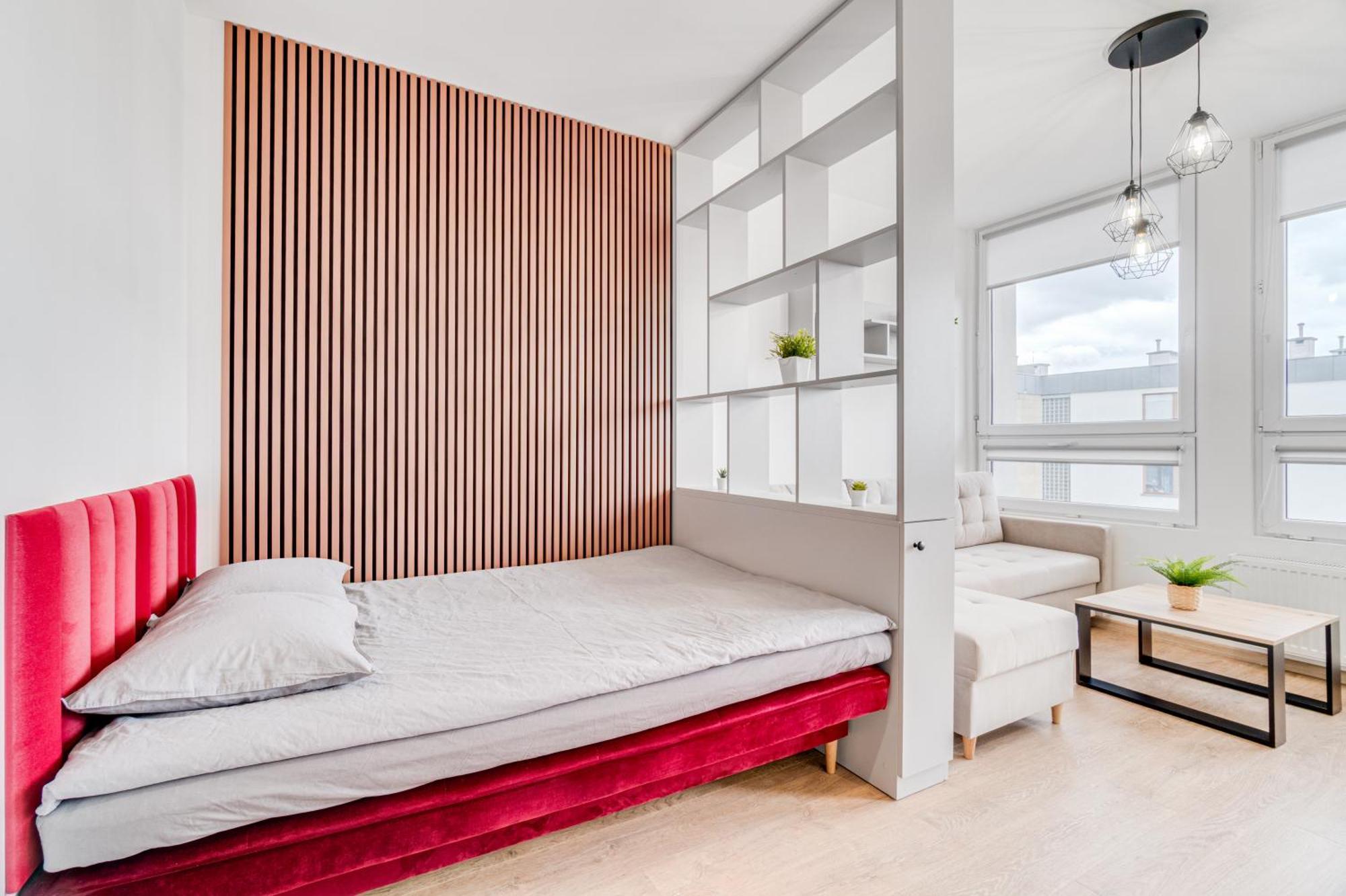 Comfistay Apartamenty Premium Katowicka 39 Ополе Екстериор снимка