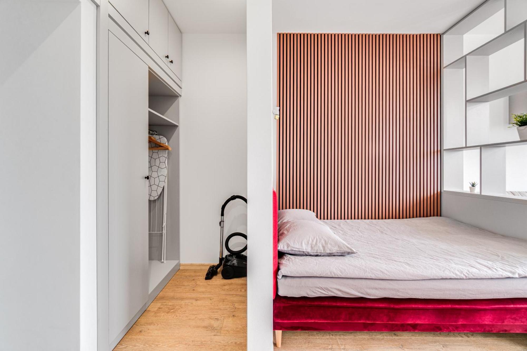 Comfistay Apartamenty Premium Katowicka 39 Ополе Екстериор снимка